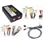 Crux SWRTY61J Radio Replacemnt W/swc & Jbl Amp Retention For Toyota/lexus New. Price: $90.45.