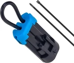 Moveland Seat Belt Bypass Harness Override Clip Polaris Rzr Can Am Maverick New. Price: $6.99.