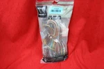 Metra 70-6504 Amplifier Bypass Harness For 2004-09 Chrysler/dodge/jeep New #NS1 Open. Price: $45.49.
