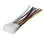 American International GWH344 Wire Harness New. Price: $7.99.