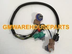 2007-2014 Gmc Yukon Xl Tail Light Wiring Harness New # 25975983. Price: $43.20.