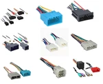 Metra 70- 72- Series Radio Or Tweeter Speaker Wiring Harness Wire Choose Model New. Price: $58.47.