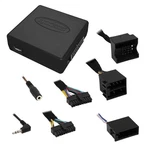 Metra Electronics AXTC-MB1 Non-amplified And Data Interface W/swc New. Price: $138.91.