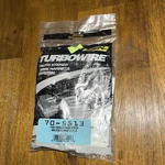 Metra 70-5513 Radio Installation Amp Bypass Harness Select Ford 1989-2000 New. Price: $8.99.