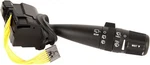 Omix-ada 17234.35 Multifunction Wiper Switch (for 2007-2018 Jeep Jk/mk/kk) New. Price: $89.00.