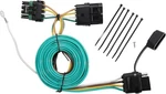Oyviny Custom Pin Trailer Wiring Harness 41125 For 1988-2000 Chevy Gmc C/k... New. Price: $24.24.