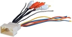 American International TWH17 Wire Harness For 1998-2012 Toyota New. Price: $16.30.