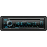 Kenwood KDC-BT782HD, Bluetooth Cd Receiver W/ Alexa, Radio, Front Usb & Aux New. Price: $219.00.