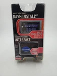 Scosche Dash Install Kit 2004-2010 Stereo Replacement Interface GM2500I New. Price: $30.32.