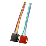 Wire Harness Power & Speaker Replacement For Boss Marine Audio Radio MR752UAB New. Price: $12.95.