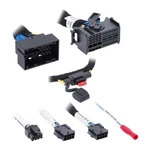 Axxess LOC-CHH2, T-harness For Chrysler -jeep -dodge -ram 2013-2022 New. Price: $82.99.