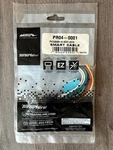 Metra PR04-0001 Pioneer 16 Way 2010 Smart Cable New. Price: $14.99.