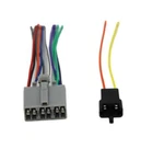Imc Audio OEM-1677-1-45 Factory Radio Wire Harness For 1984 1985 1986 1987 1988 New. Price: $9.57.