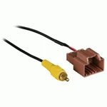 Axxess AXBUCH-GM29 For Select 2006-2017 Backup Camera Retention Harness New. Price: $13.58.