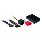Metra AXGM-10 Axxess Onstar Retention Interface For 2003-2007 Cadillac Cts New. Price: $132.53.