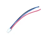 Anyqinsog 4-PIN Power Plug Harness Cable Compatible With Clarion EQS755 White New. Price: $14.10.