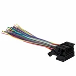 Metra 71-2106 Factory Replacement Wiring Harness With Oem Radio Plug New. Price: $25.95.