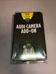Axxess AX-AM-AU93 Metra Camera Interface For Select 2012-UP Audi Q3 Vehicle Open. Price: $50.00.