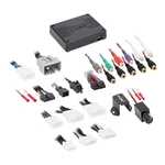 New AXDSPX-TES1 Axxess Tesla Factory Interface 2021-UP Model 3, S,x,y. Price: $499.99.
