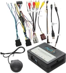 Nuith Radio Replacement Interface Retaining Steering Wheel Control For Chevy ... New. Price: $215.04.