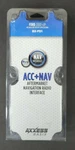 BX-FD1 Axxess Basix 2007 -up Ford Acc+nav Aftermarket Navigation Radio Interface New. Price: $26.23.