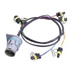 1807455C92 1807285C91 Fuel Injector Harness Fit For International Navistar DT466 New. Price: $79.95.