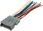 American International GWH354 Wire Harness New. Price: $7.99.