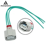 Headlight Connector Pigtail Wire Harness 2004-2019 Ford F-150 F150 H13 9008 New. Price: $8.26.