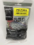 Metra Wiring Harness For Select 70-7303HYUNDAI W/infinity Sound New. Price: $15.00.