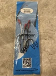 Harmony HA-725602 Wire Kit Ford Mustang New. Price: $7.99.