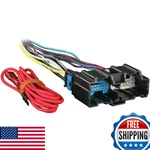 Metra Electronics 70-2105 Radio Wiring Harness For Impala/monte Carlo 2006 And New. Price: $21.60.