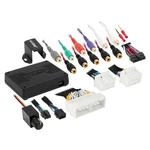 Axxess AXDSPX-HK3 Data Interface With Pre-wired Harness Fits Select Unspecified. Price: $489.99.