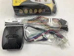 Metra GMOSLAN02 Data Interface Module For 2006UP Retain Onstar G2U New. Price: $71.95.