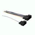 Metra 70-5524 Harness Select Ford Fiesta & Transit(w/out Sync) 2011-UP New. Price: $16.95.