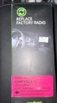 Axxess AXDI-6524 Radio Wire Harness For Aftermarket Car Stereo AXVI-6524 New. Price: $140.00.