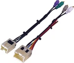 American International Amplifier Integration Harness For 1995-2010 Nissan With New. Price: $35.32.