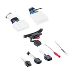Axxess LOC-NIH1 Active T-harness For Select 2002-2020 Infiniti/nissan/subaru New. Price: $48.99.