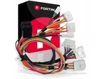 Fortin Harness THAR-ONE-NIS5 Fits: Select N!ssan Infin!t! Vehicles New. Price: $69.95.