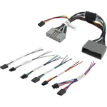 Pac LPHHD02 Amplifier Integration T-harness For 2006-2011 Non-amplified Honda New. Price: $49.00.