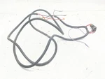 16-25 Kubota Rtv X1140 Accessory Sub Wiring Harness Wire Used. Price: $32.71.