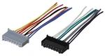 Ford's Harness Connector Oem Genuine Original Radio Plug Into New. Price: $17.97.