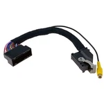 CONNECTS2 Ford Ranger 2AB Radio Camera Adapter Rca Input New. Price: $178.78.