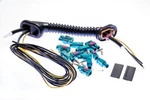 Sencom 1510502U Golf 2004- Tailgate Cable Repair Kit Nuovo. Price: $78.84.