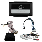CONNECTS2 CTSTY-61J Radio Replacement Module For Lexus/scion Vehicles 2004-2019 New. Price: $89.98.