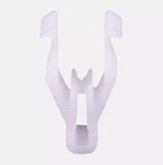 Honda Oem Snap-in Clip Fastener Multi-use Powersports 90666-SDA-A01 New. Price: $24.99.