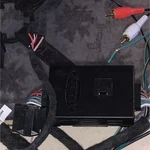 Axxess Standard Car Audio Video Wire Harness Module 2042252F17 Multi-pin Used. Price: $15.00.
