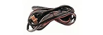 Bazooka Fast-btah T-harness Sys Extension Cable For Amplified Bass Tube New. Price: $33.95.