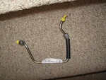 New Genuine Bmw 328I F30 N20 Fuel Injection High Pressure Pipe Oem 13537585426. Price: $39.35.