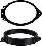 82-3004 2014 6X9 Speaker Adapter For Select Gm Trucks, Black New. Price: $37.99.