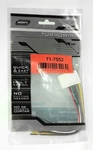 Metra Turbowire Oem Harness For Nissan Subaru 2007-2020 71-7552 New. Price: $30.05.